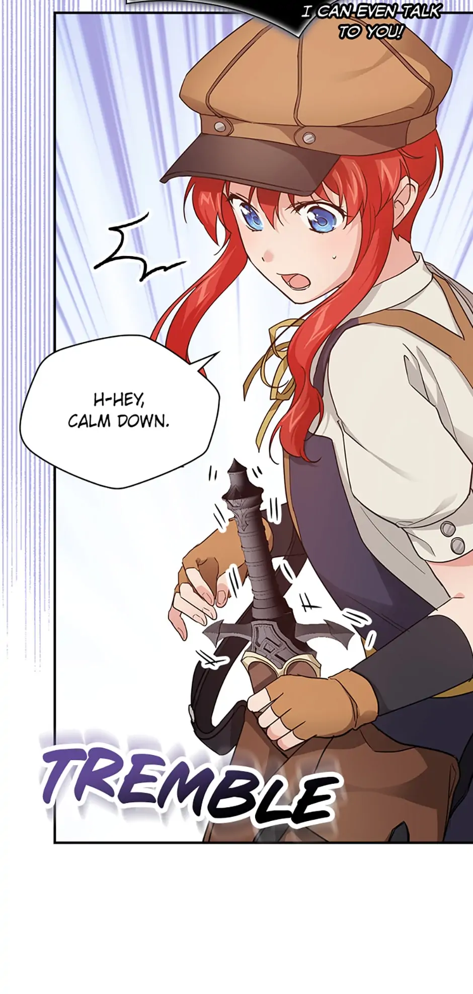 Heir to the Dragon Slayer Sword Chapter 22 - page 7