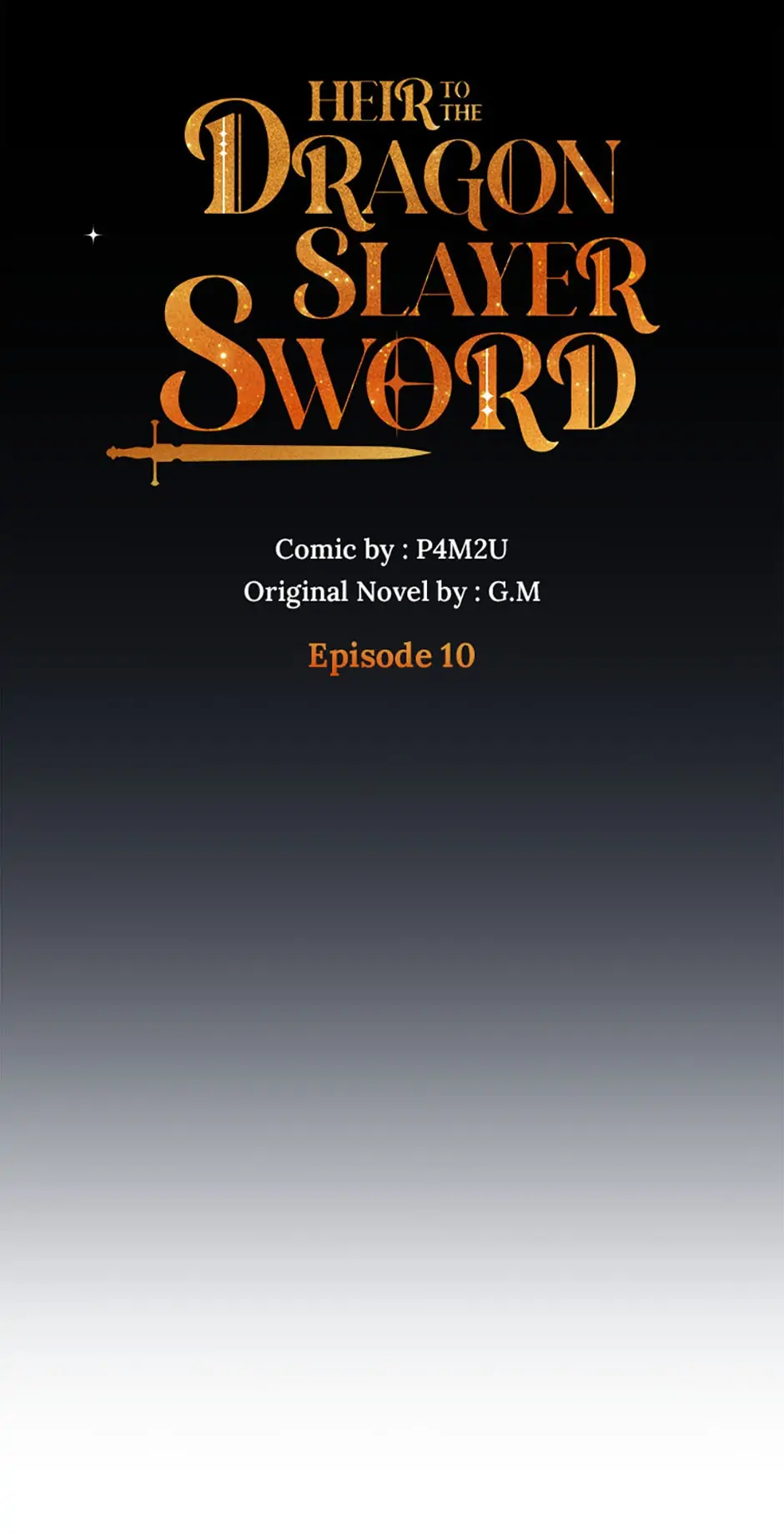 Heir to the Dragon Slayer Sword Chapter 10 - page 11