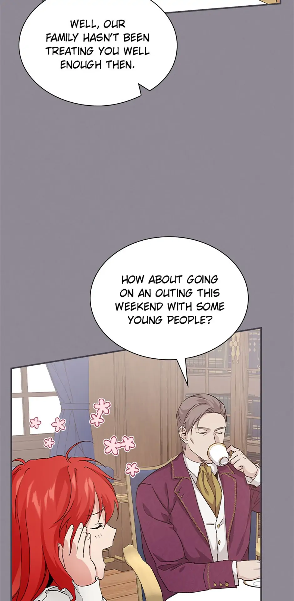 Heir to the Dragon Slayer Sword Chapter 10 - page 20
