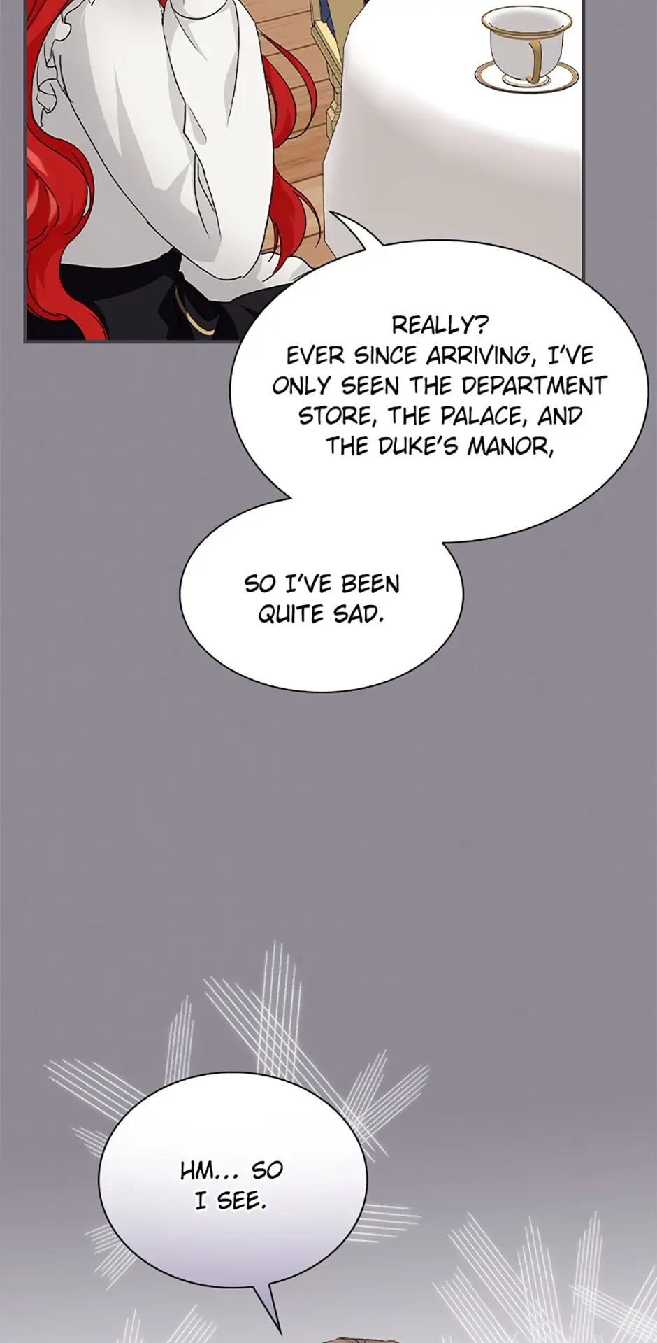 Heir to the Dragon Slayer Sword Chapter 10 - page 21