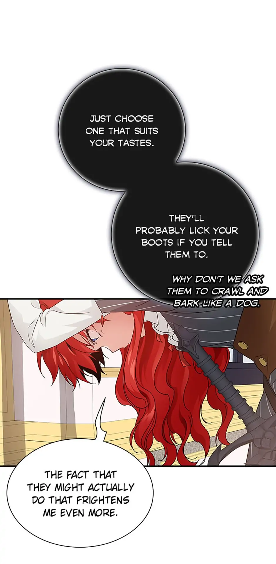 Heir to the Dragon Slayer Sword Chapter 10 - page 25