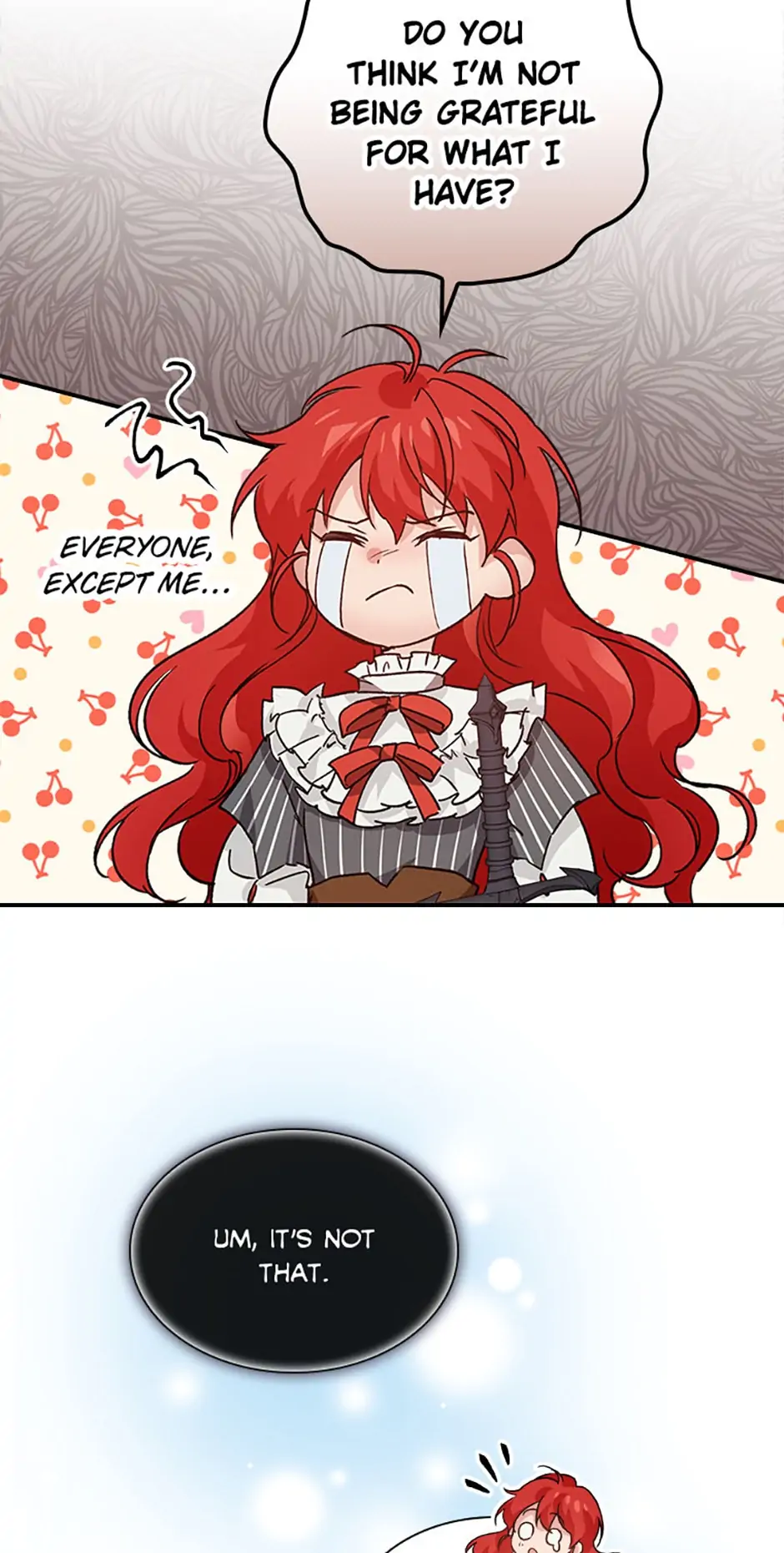Heir to the Dragon Slayer Sword Chapter 10 - page 28