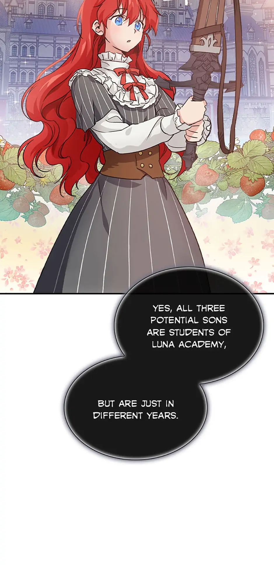 Heir to the Dragon Slayer Sword Chapter 10 - page 34