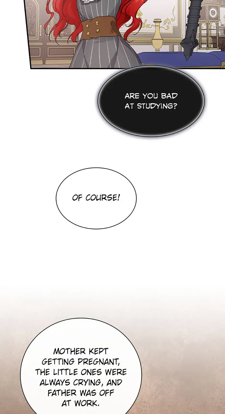 Heir to the Dragon Slayer Sword Chapter 10 - page 42