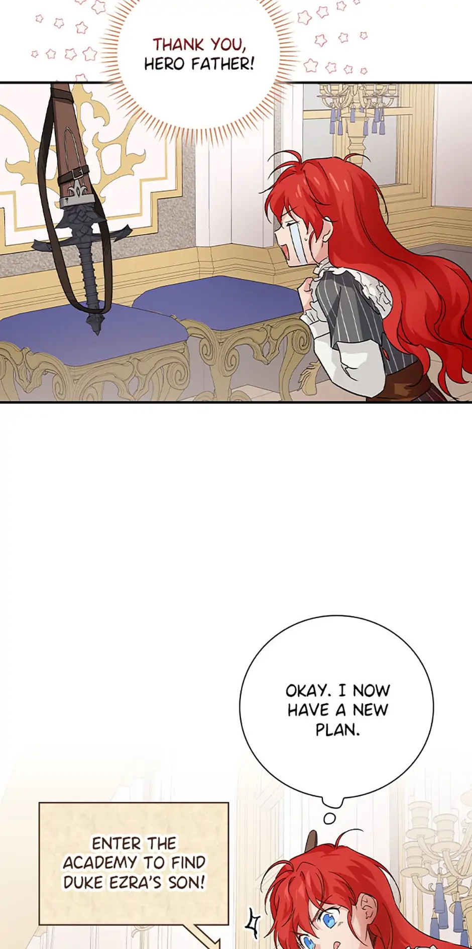 Heir to the Dragon Slayer Sword Chapter 10 - page 45