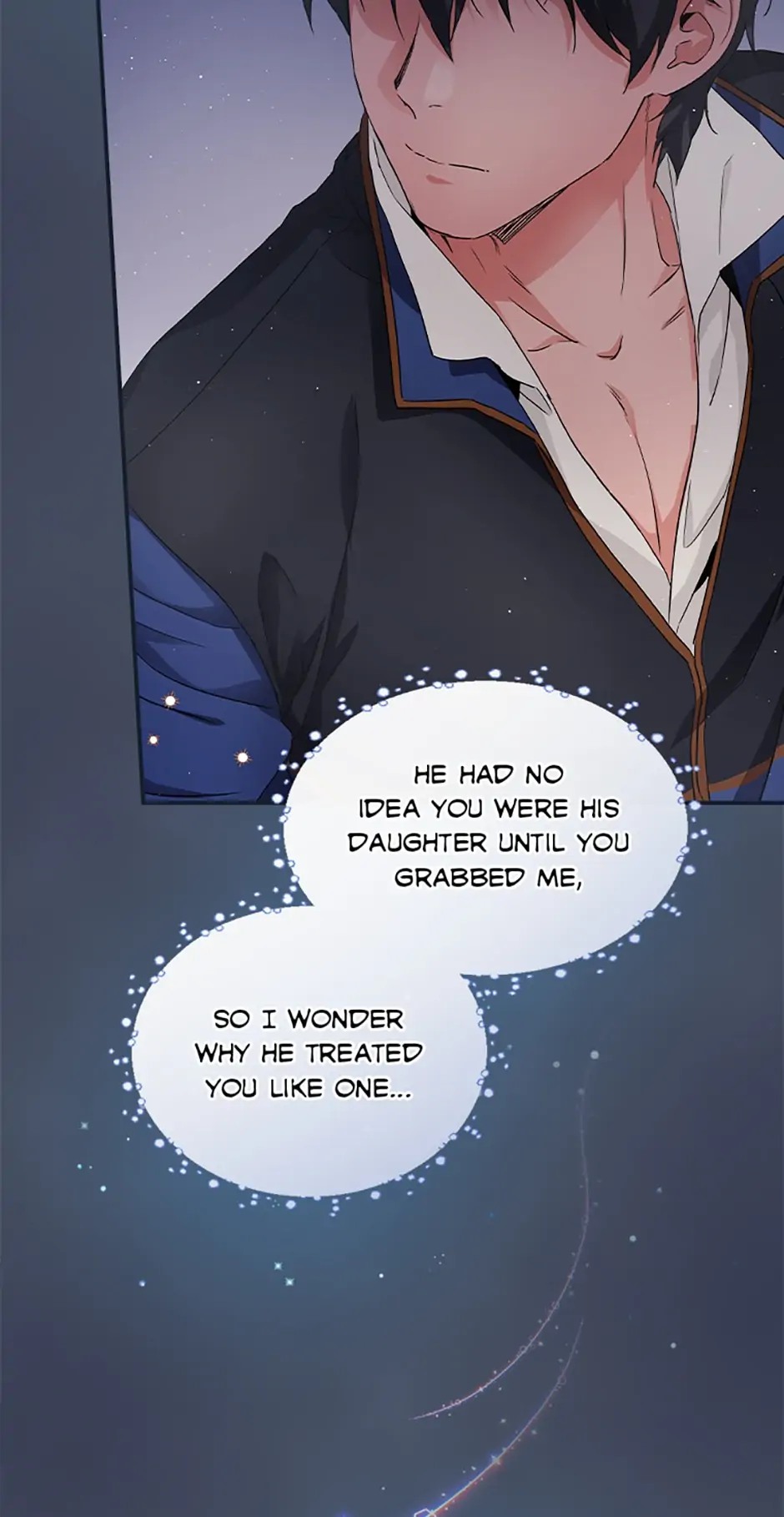 Heir to the Dragon Slayer Sword Chapter 10 - page 4