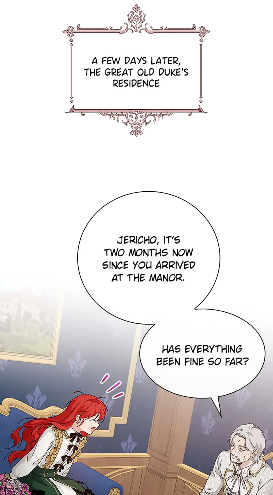 Heir to the Dragon Slayer Sword Chapter 10 - page 51