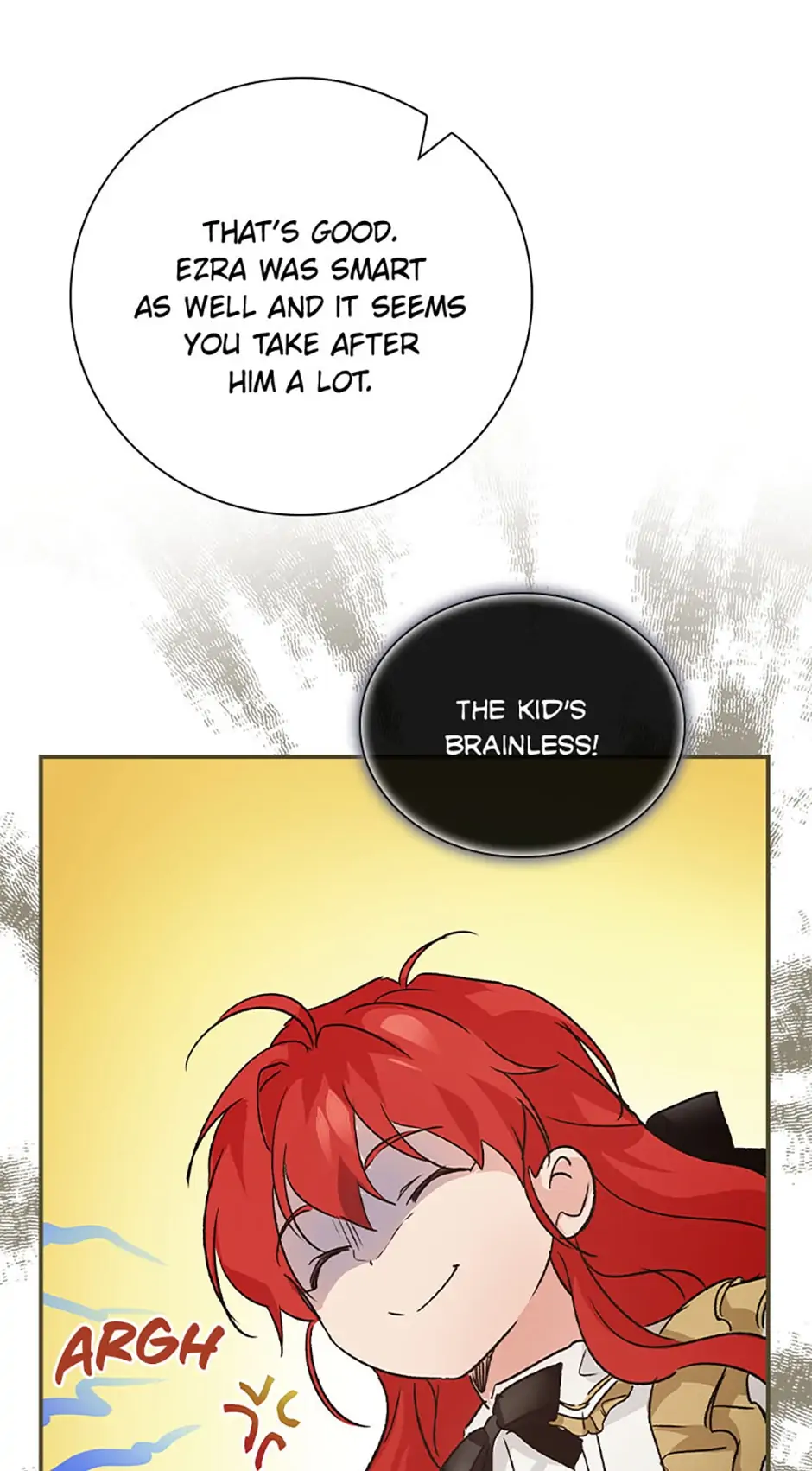 Heir to the Dragon Slayer Sword Chapter 10 - page 54
