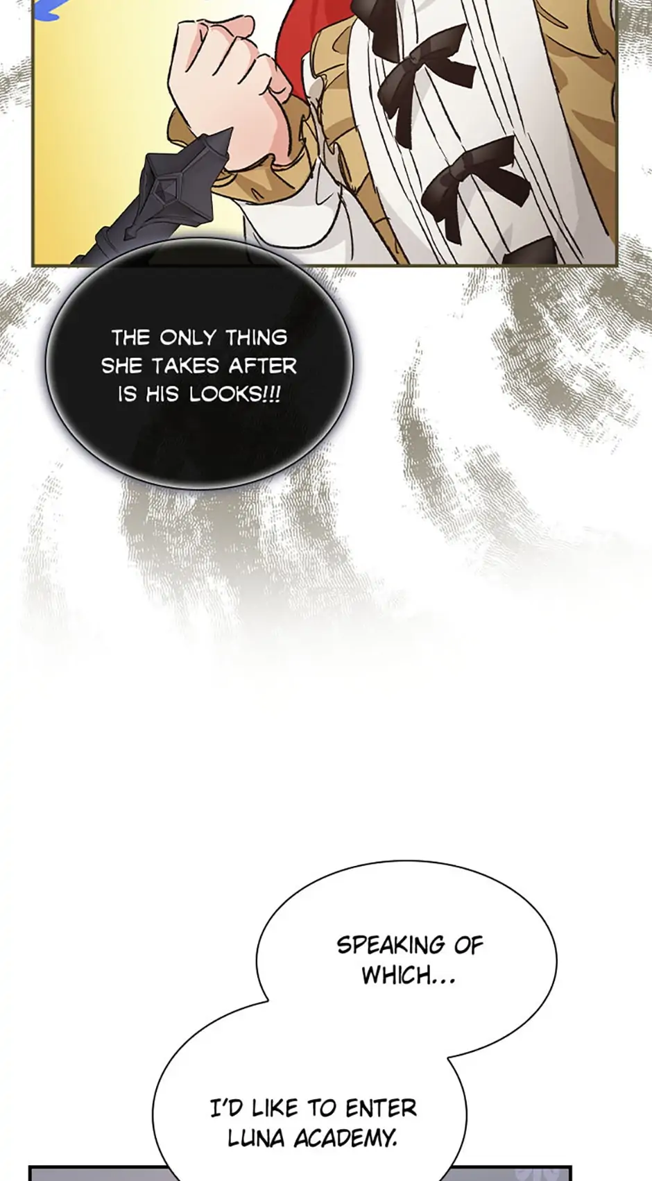 Heir to the Dragon Slayer Sword Chapter 10 - page 55