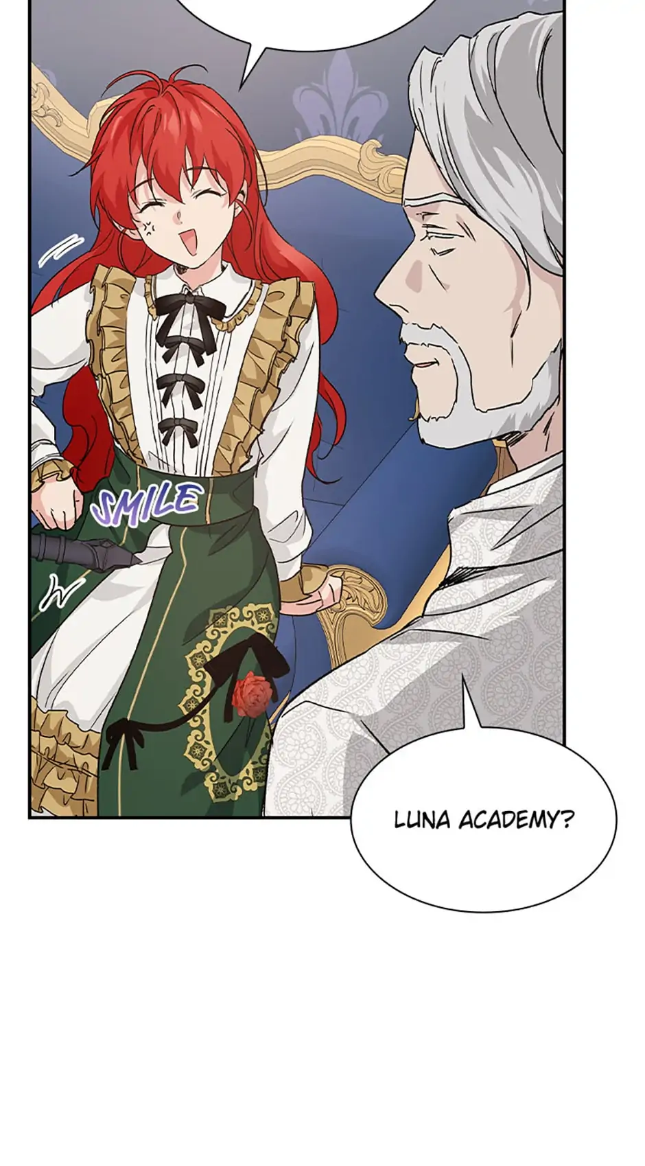 Heir to the Dragon Slayer Sword Chapter 10 - page 56
