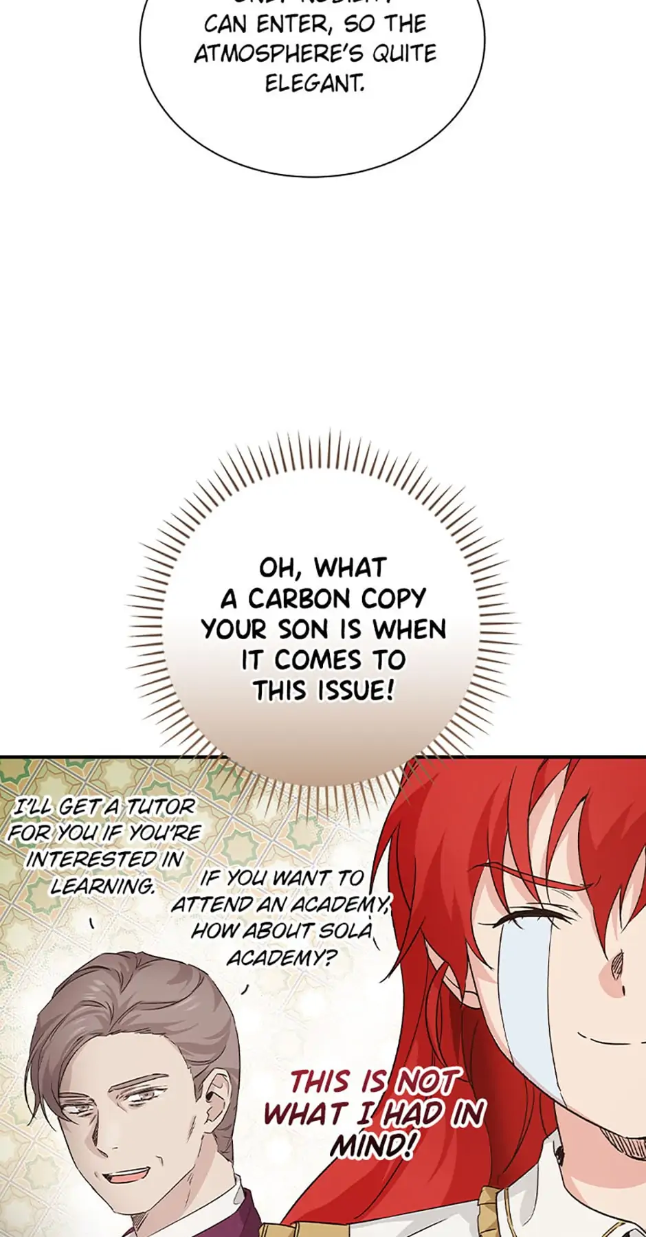 Heir to the Dragon Slayer Sword Chapter 10 - page 58