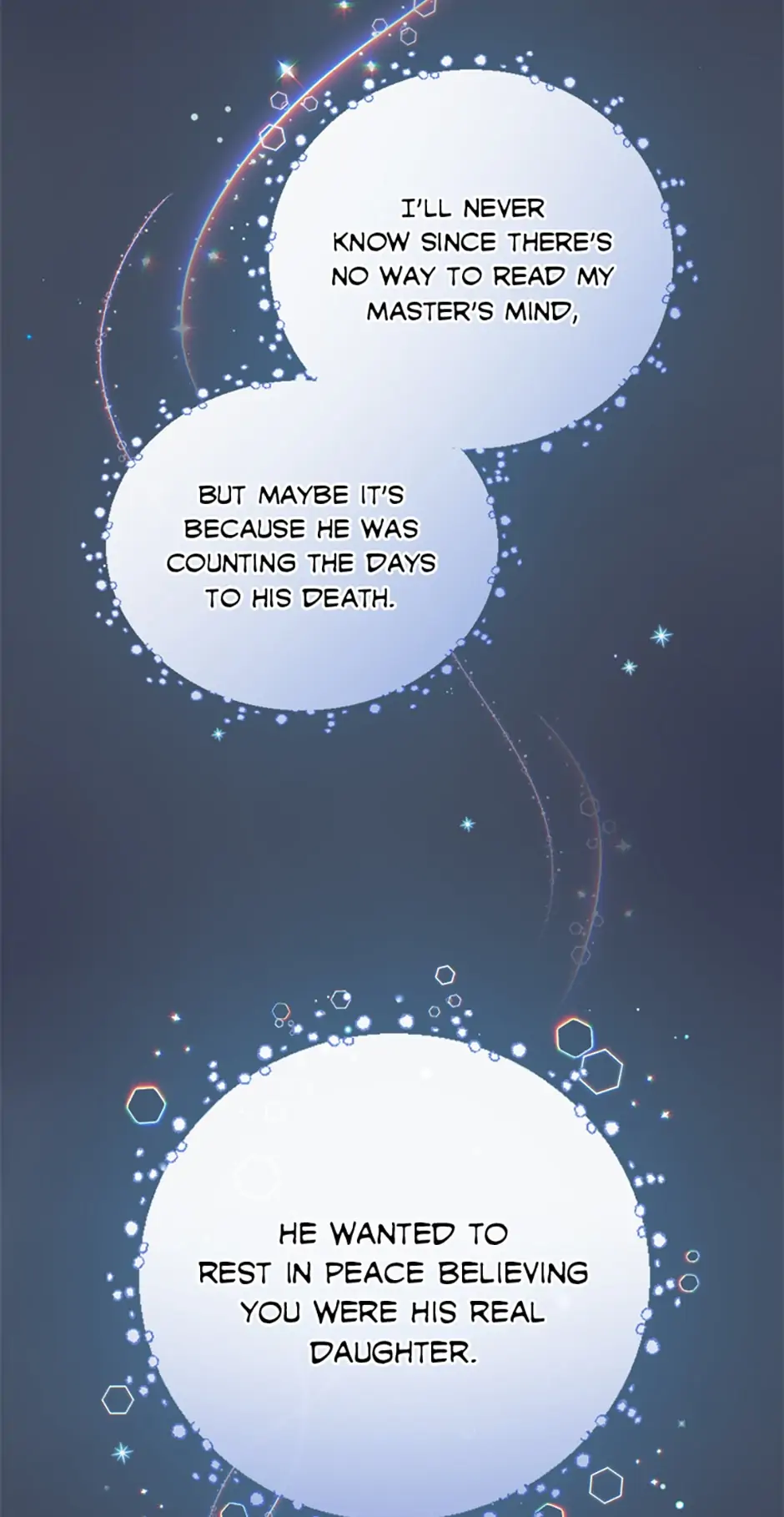 Heir to the Dragon Slayer Sword Chapter 10 - page 5