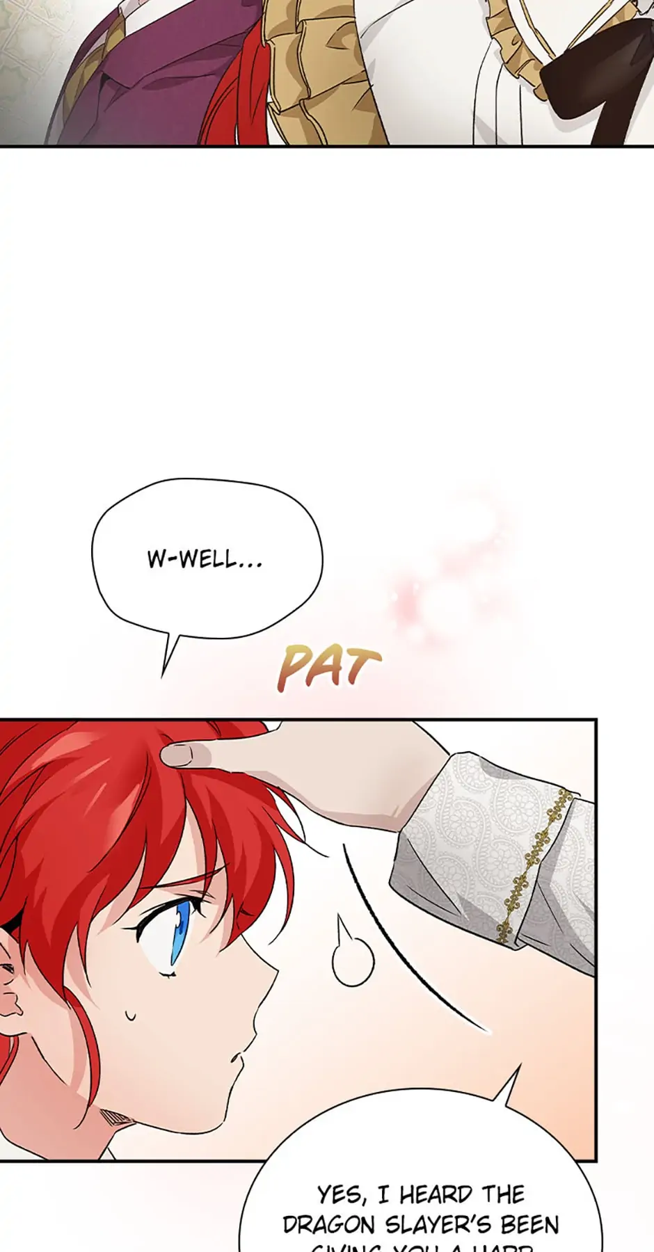 Heir to the Dragon Slayer Sword Chapter 10 - page 59