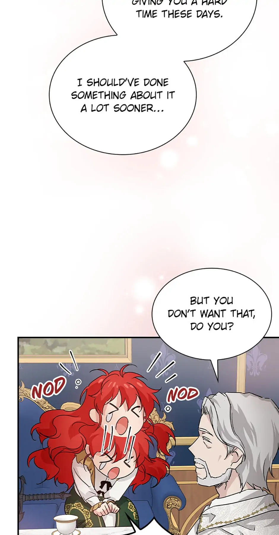Heir to the Dragon Slayer Sword Chapter 10 - page 60