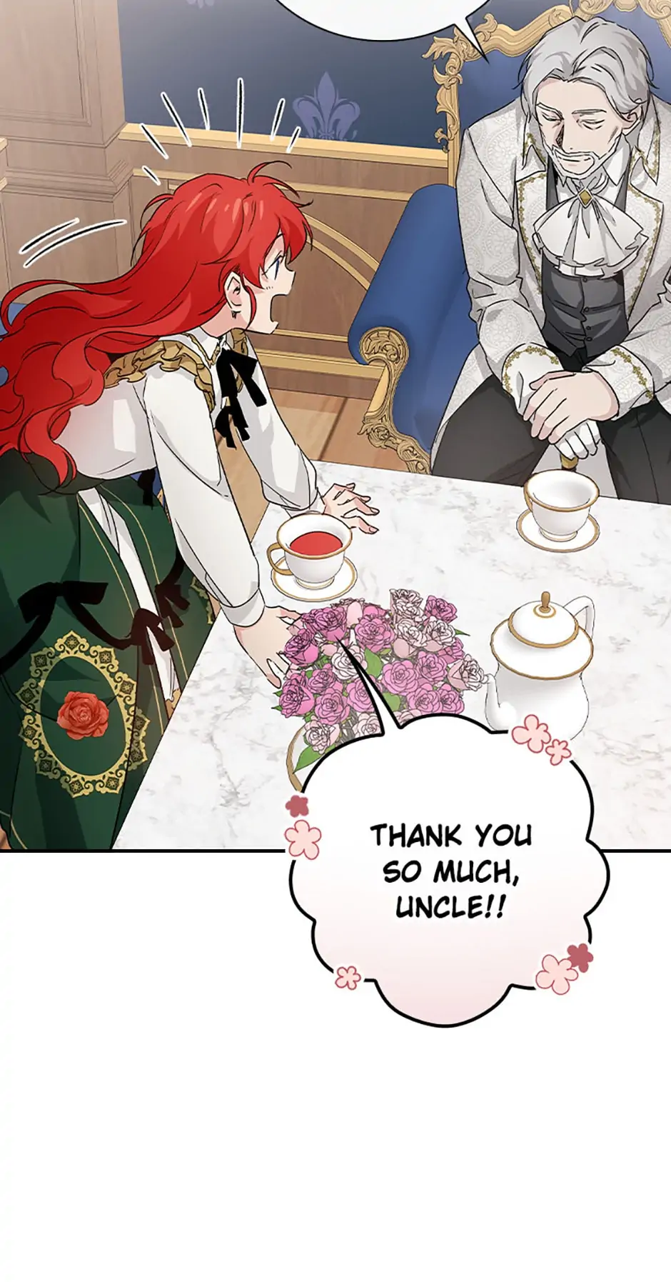 Heir to the Dragon Slayer Sword Chapter 10 - page 62