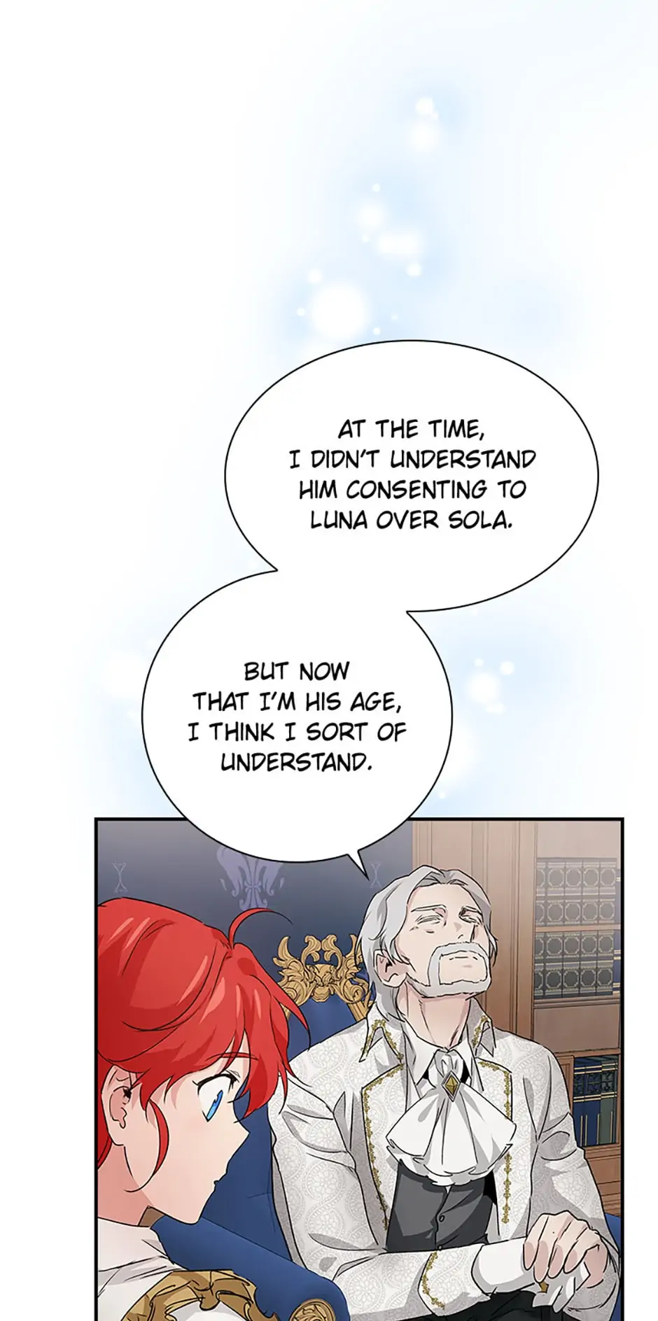 Heir to the Dragon Slayer Sword Chapter 10 - page 64