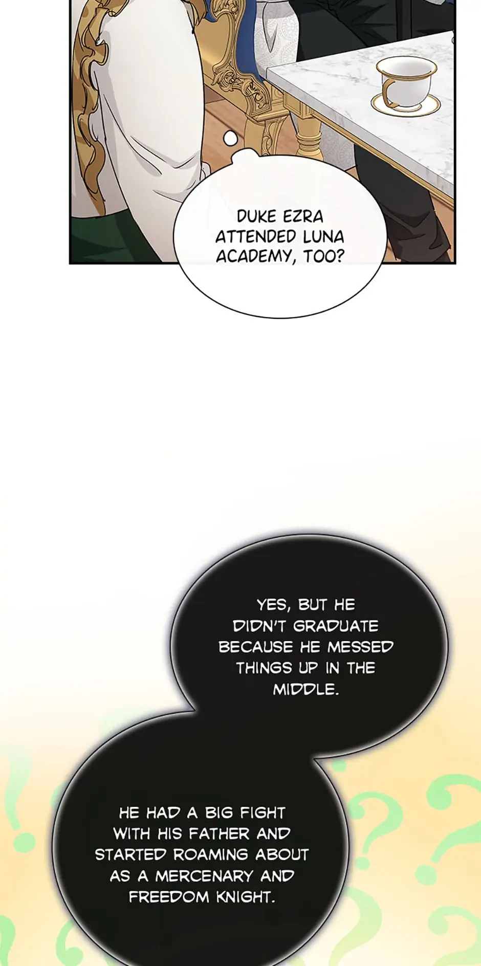Heir to the Dragon Slayer Sword Chapter 10 - page 65