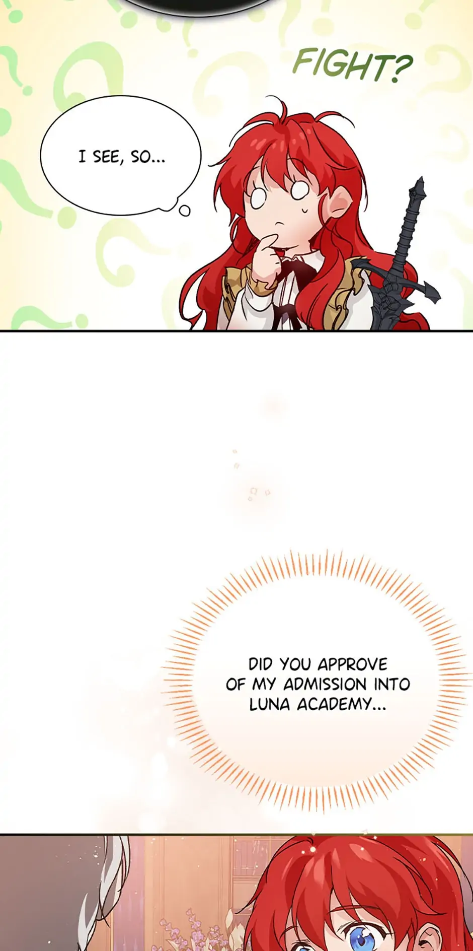 Heir to the Dragon Slayer Sword Chapter 10 - page 66