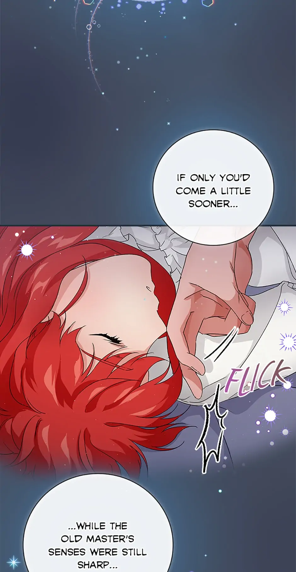 Heir to the Dragon Slayer Sword Chapter 10 - page 6
