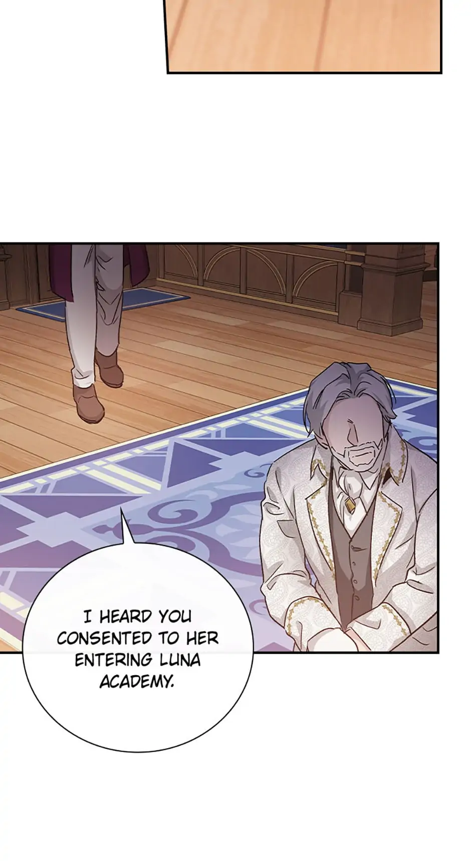 Heir to the Dragon Slayer Sword Chapter 10 - page 74