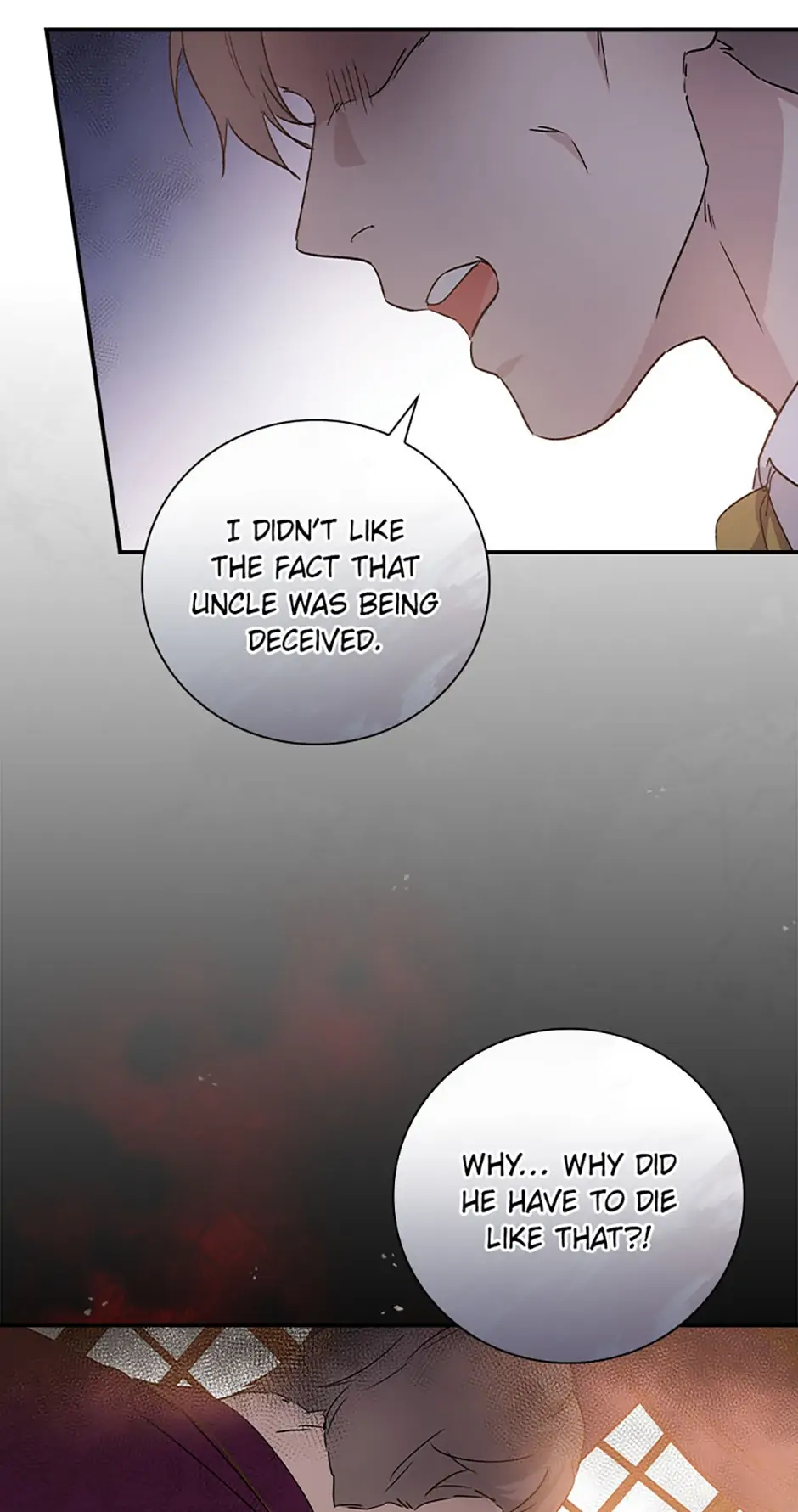 Heir to the Dragon Slayer Sword Chapter 10 - page 80