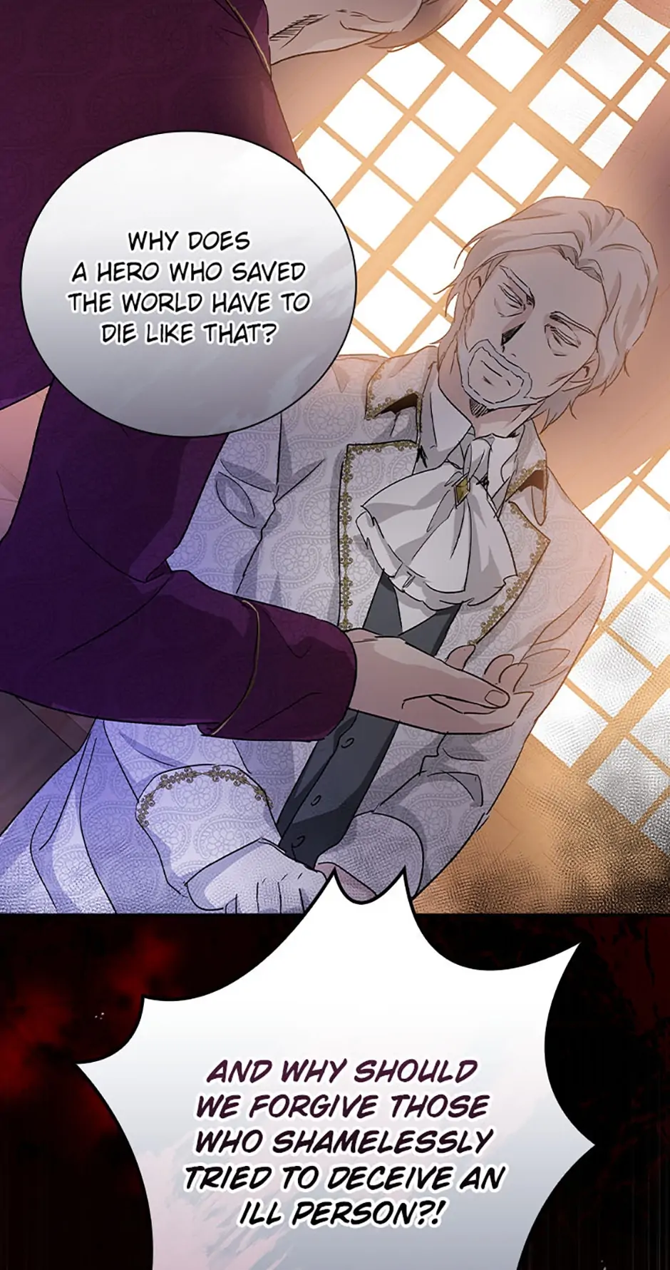 Heir to the Dragon Slayer Sword Chapter 10 - page 81