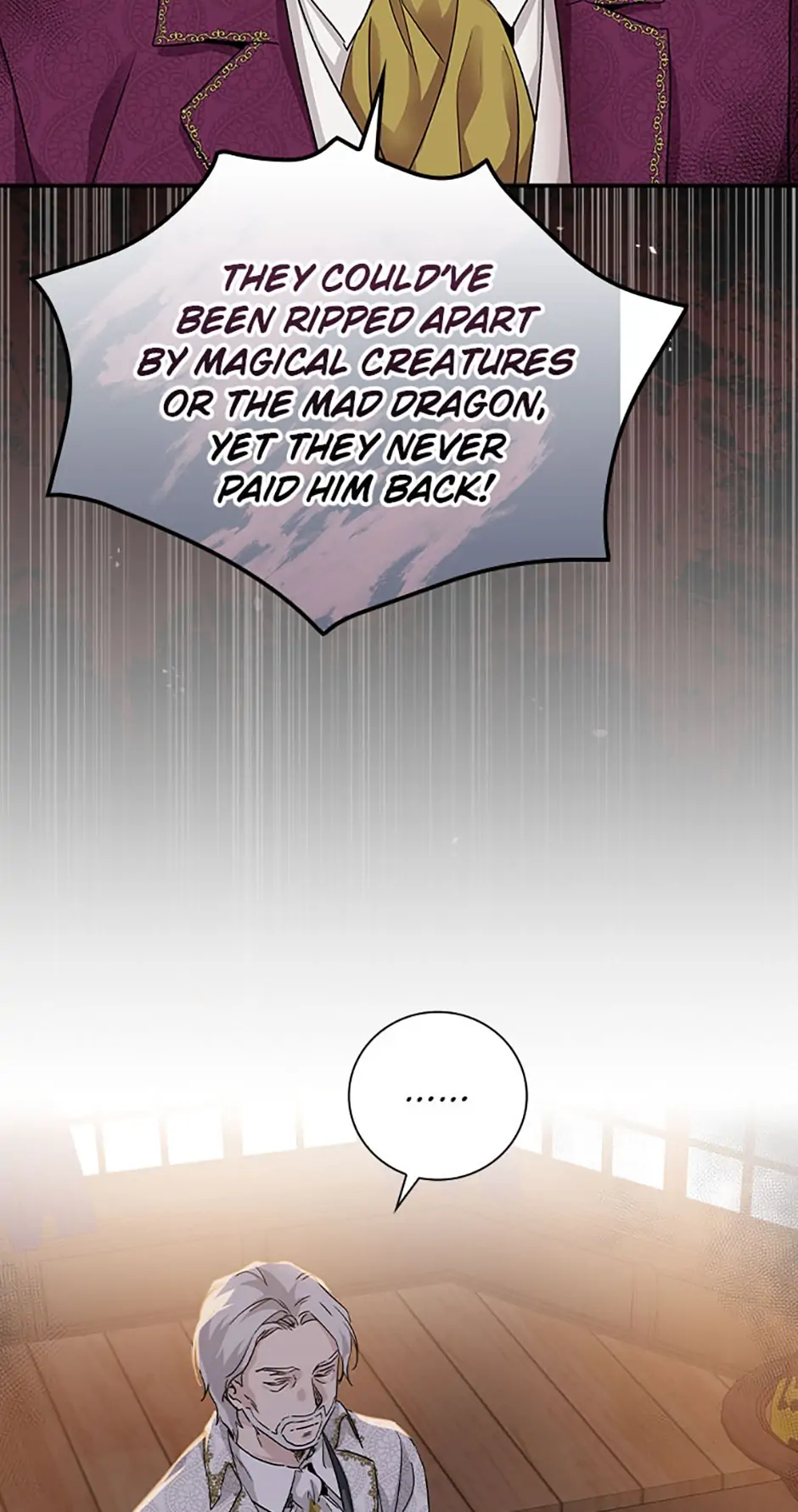 Heir to the Dragon Slayer Sword Chapter 10 - page 83