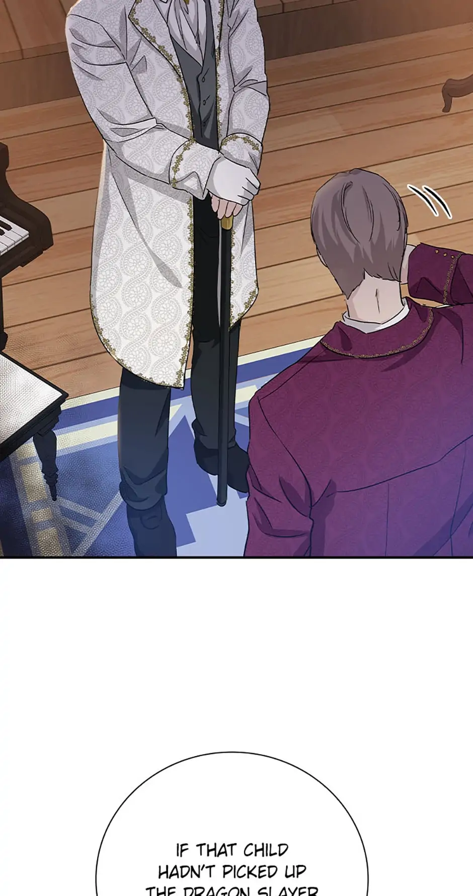 Heir to the Dragon Slayer Sword Chapter 10 - page 84