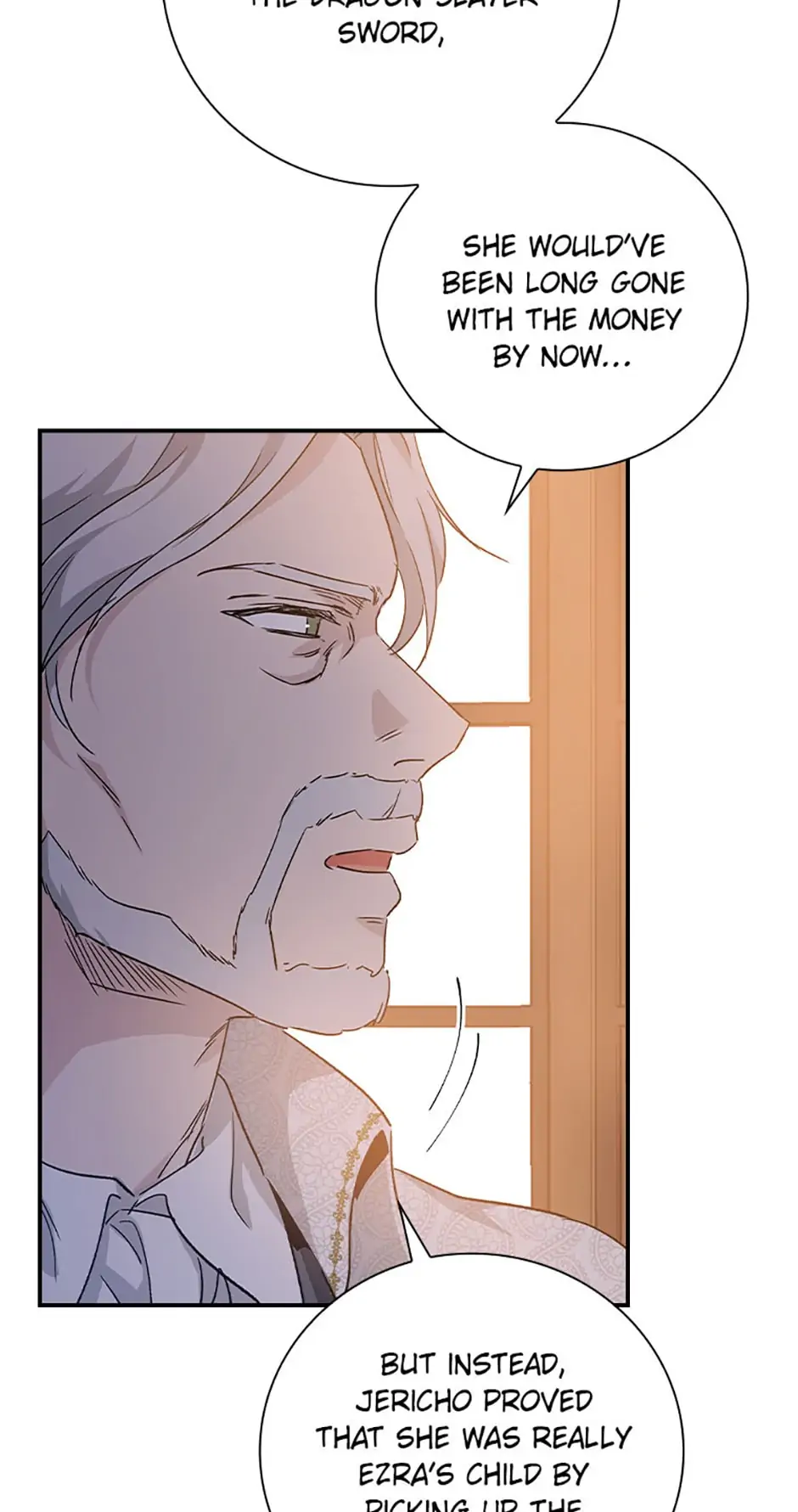 Heir to the Dragon Slayer Sword Chapter 10 - page 85