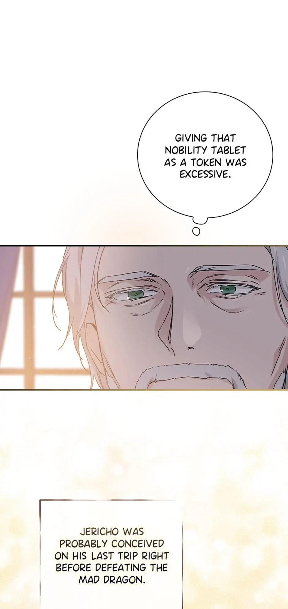 Heir to the Dragon Slayer Sword Chapter 10 - page 89