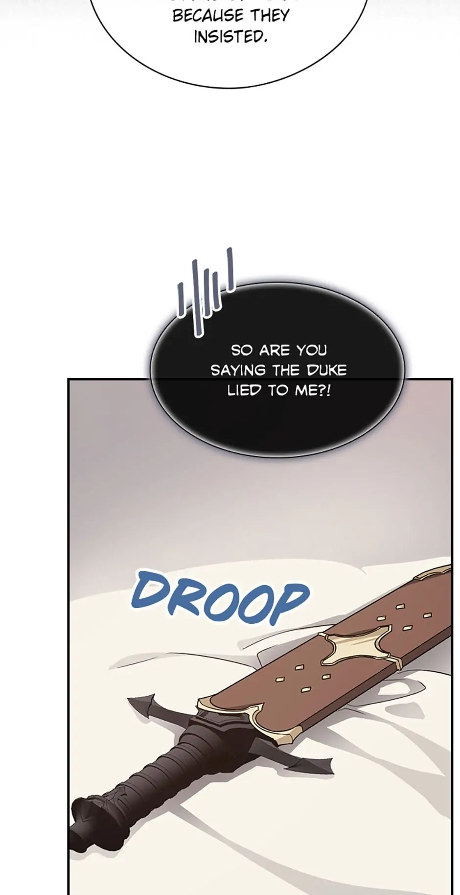 Heir to the Dragon Slayer Sword Chapter 21 - page 10