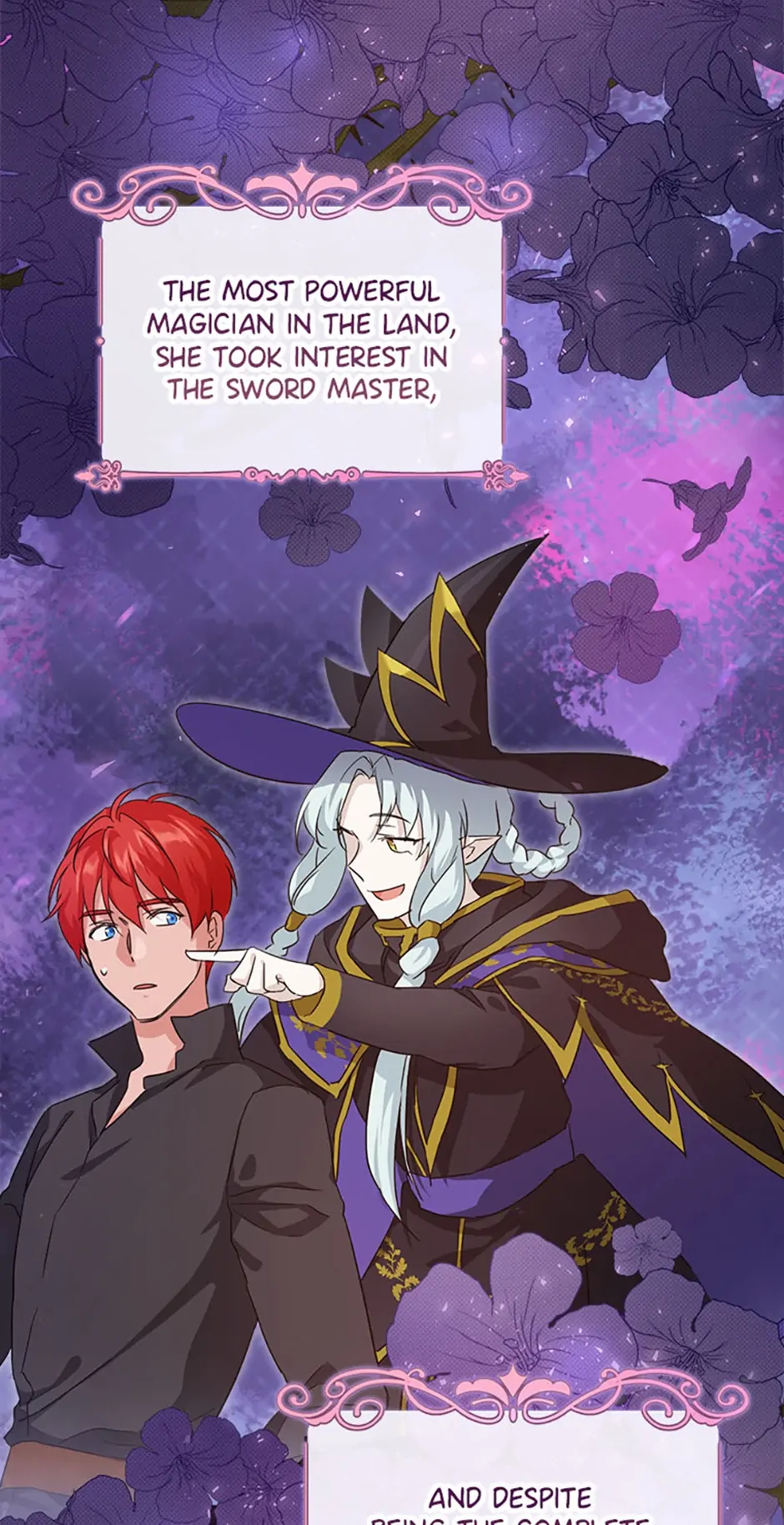 Heir to the Dragon Slayer Sword Chapter 21 - page 15