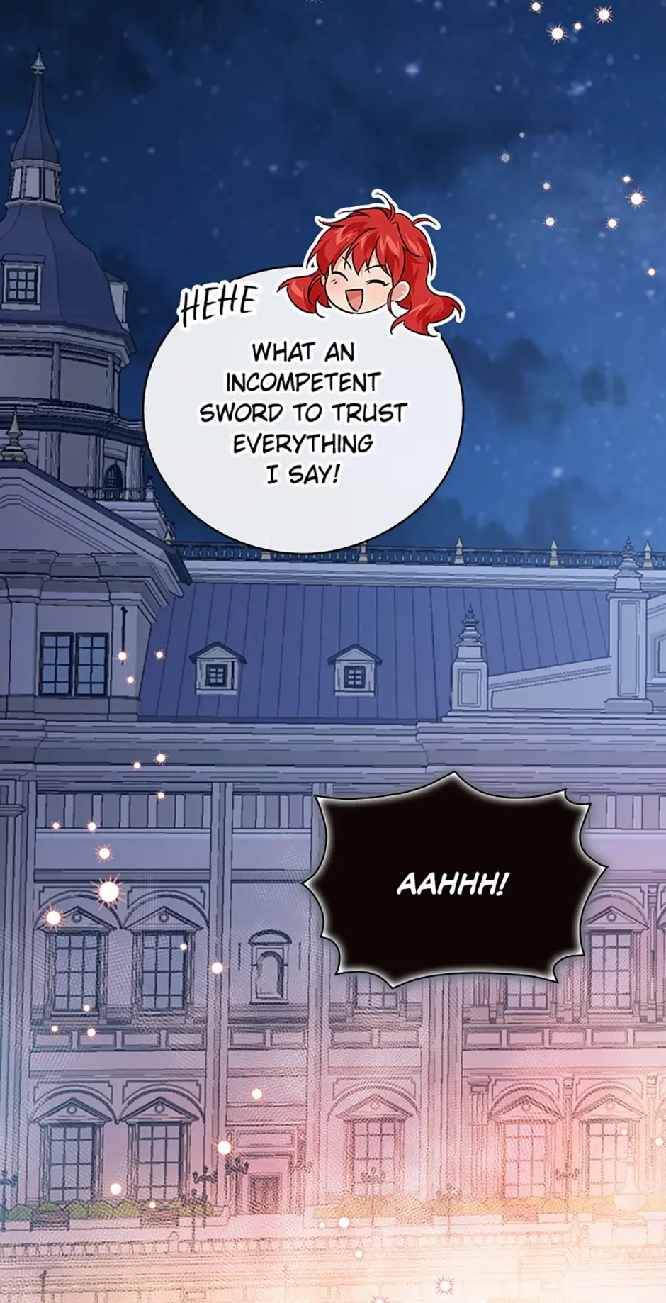 Heir to the Dragon Slayer Sword Chapter 21 - page 26