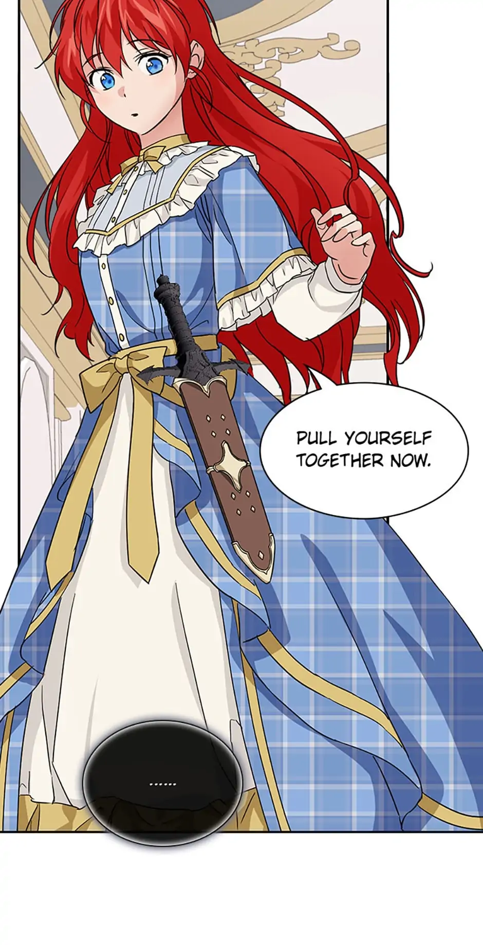 Heir to the Dragon Slayer Sword Chapter 21 - page 28