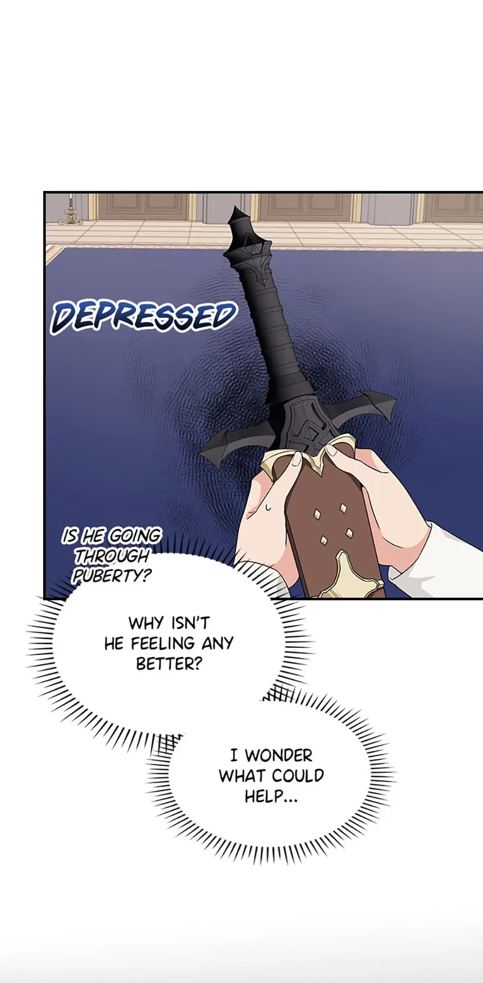 Heir to the Dragon Slayer Sword Chapter 21 - page 31