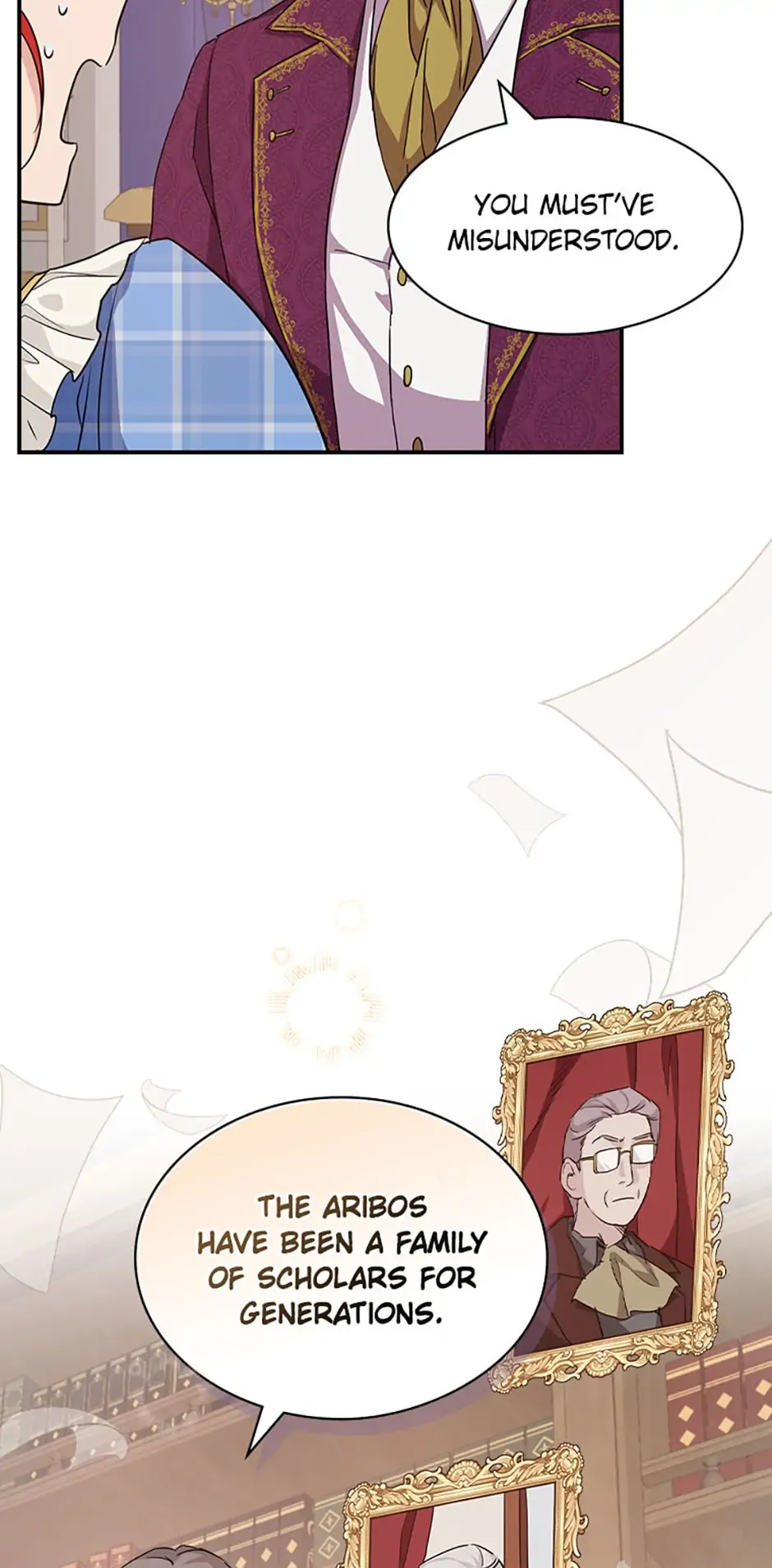 Heir to the Dragon Slayer Sword Chapter 21 - page 36