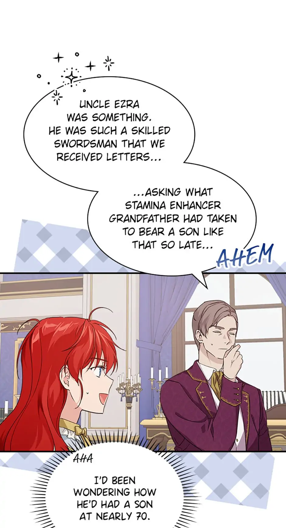 Heir to the Dragon Slayer Sword Chapter 21 - page 38