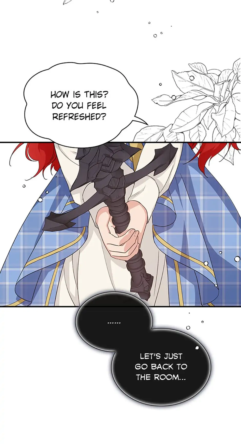 Heir to the Dragon Slayer Sword Chapter 21 - page 42