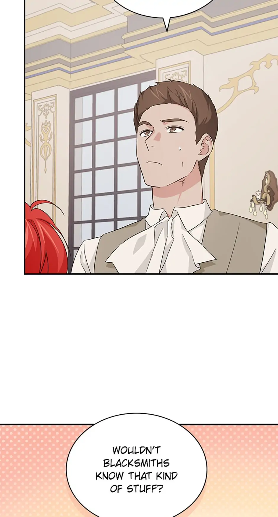 Heir to the Dragon Slayer Sword Chapter 21 - page 46