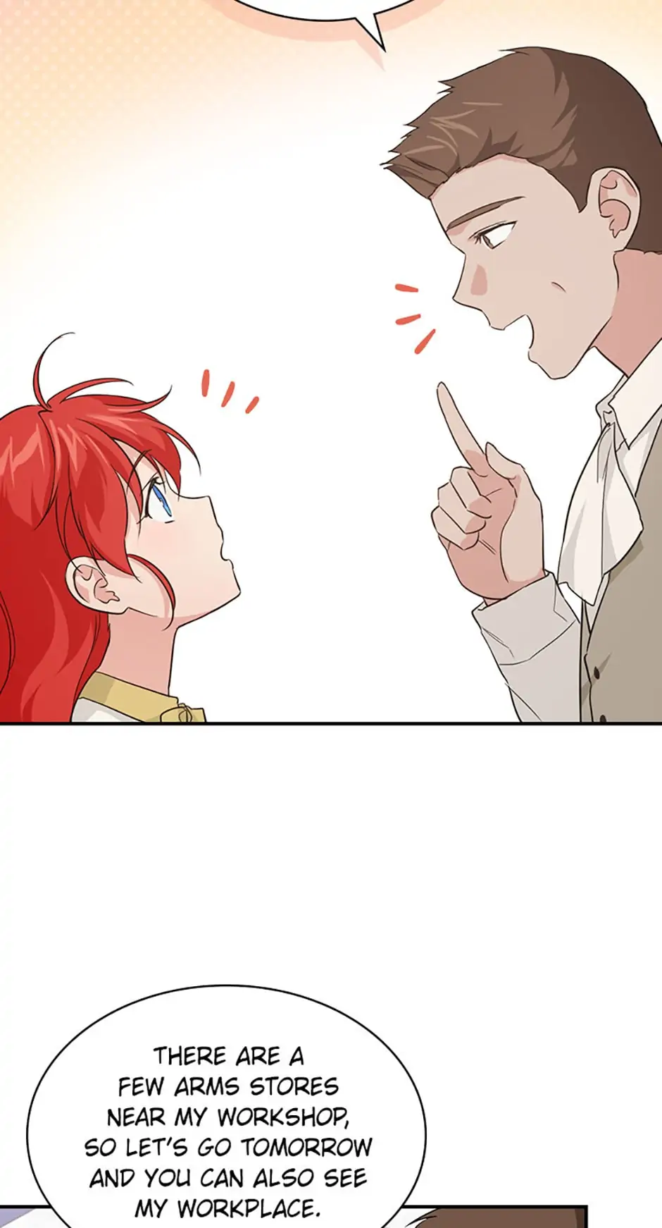 Heir to the Dragon Slayer Sword Chapter 21 - page 47