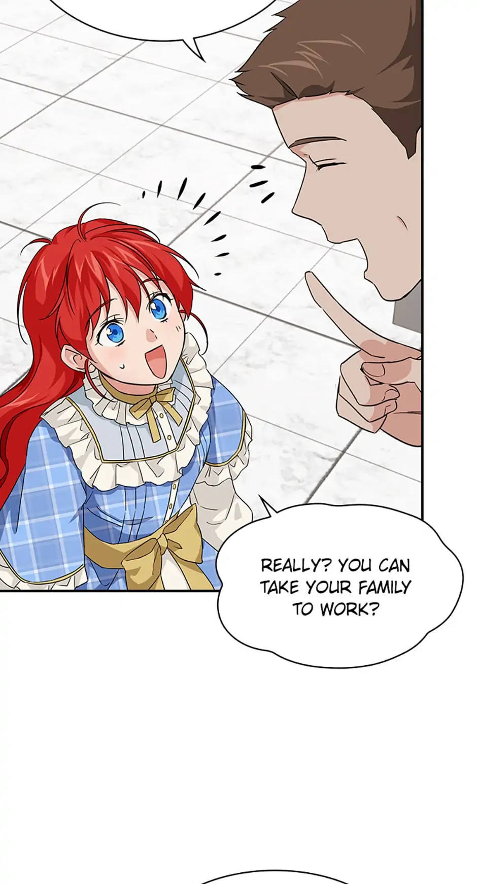 Heir to the Dragon Slayer Sword Chapter 21 - page 48