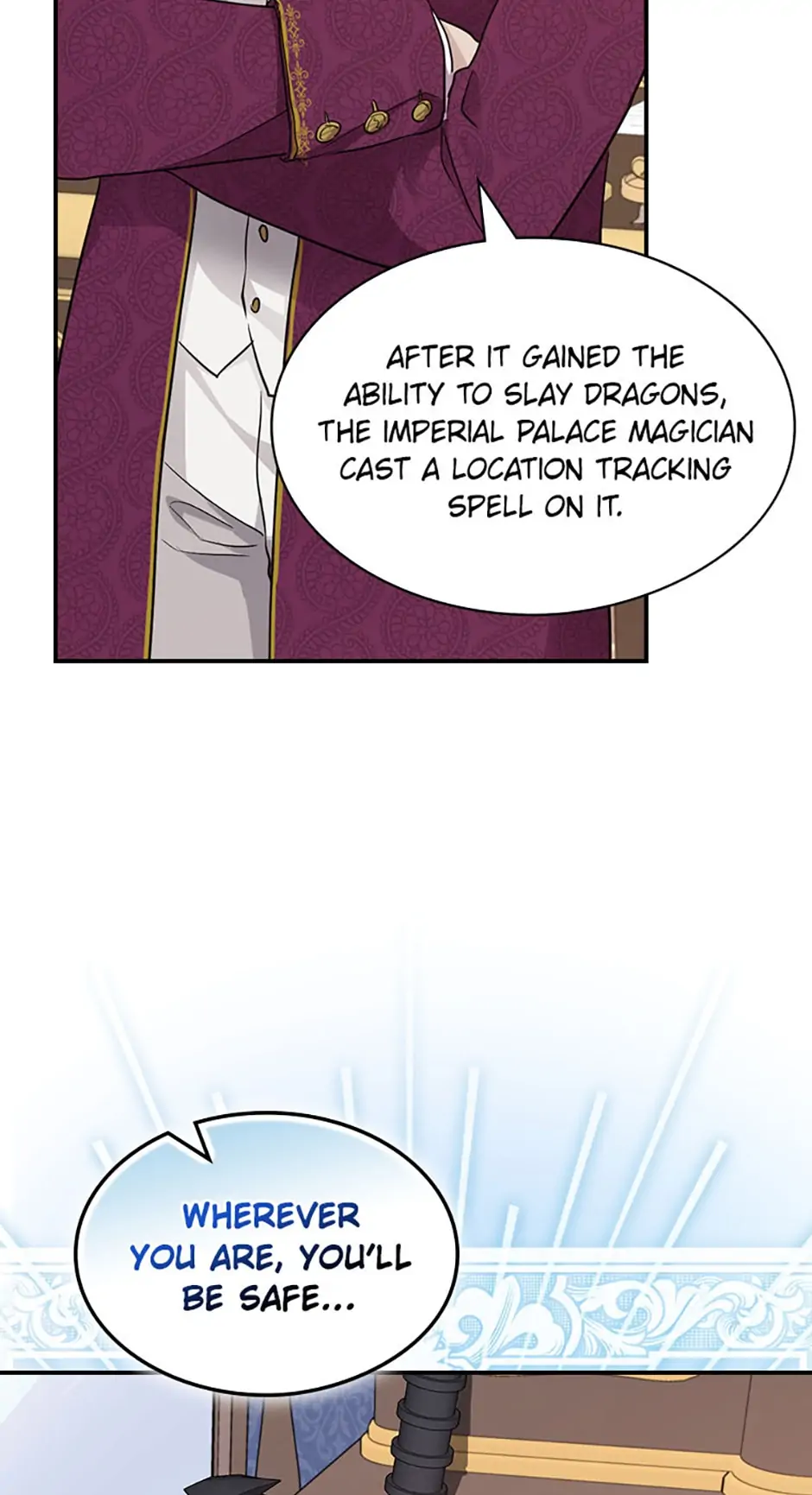 Heir to the Dragon Slayer Sword Chapter 21 - page 56