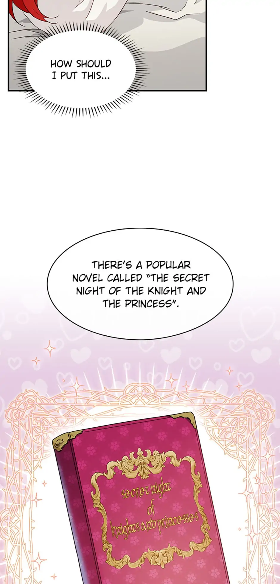 Heir to the Dragon Slayer Sword Chapter 21 - page 5