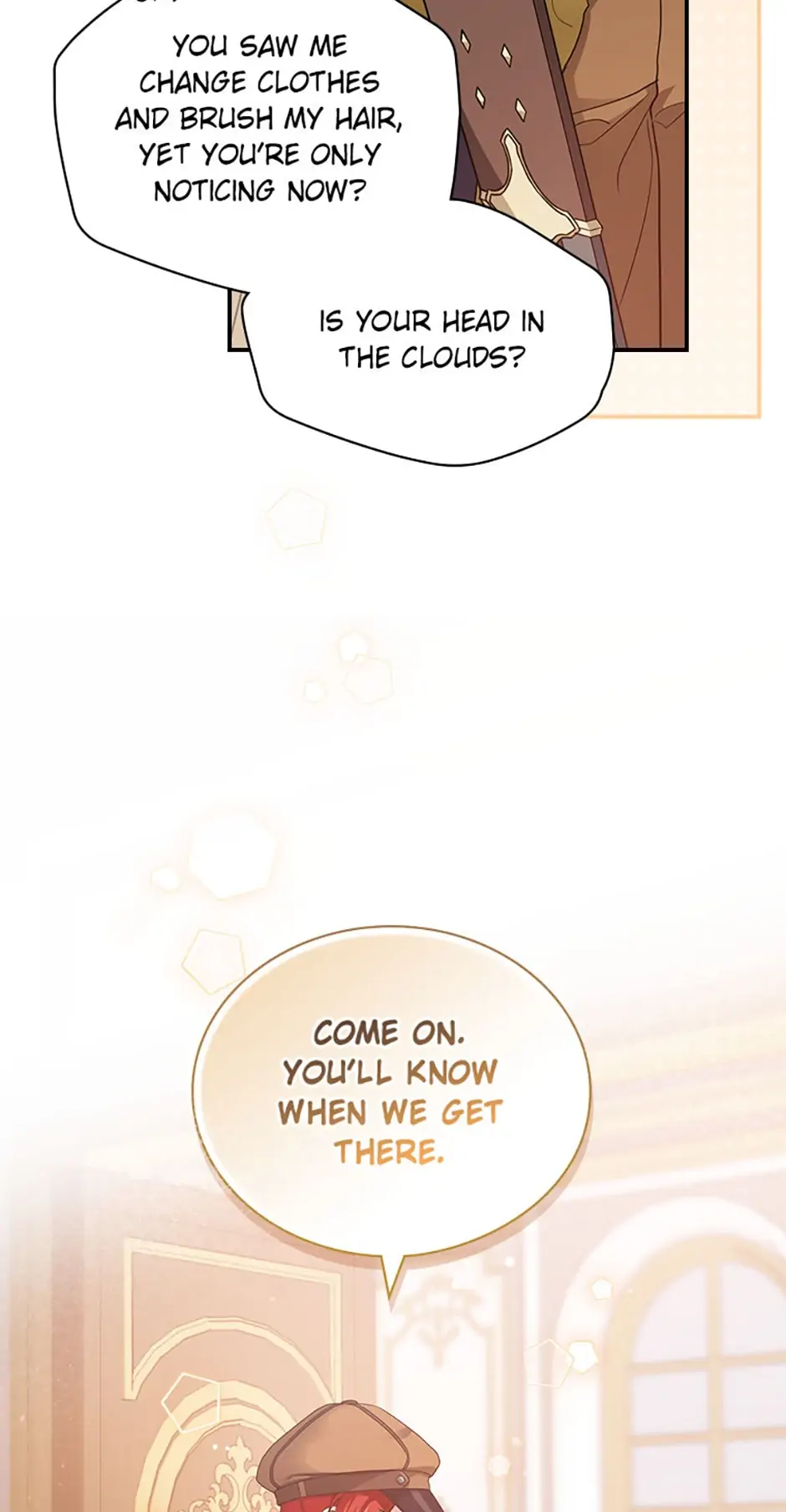 Heir to the Dragon Slayer Sword Chapter 21 - page 60