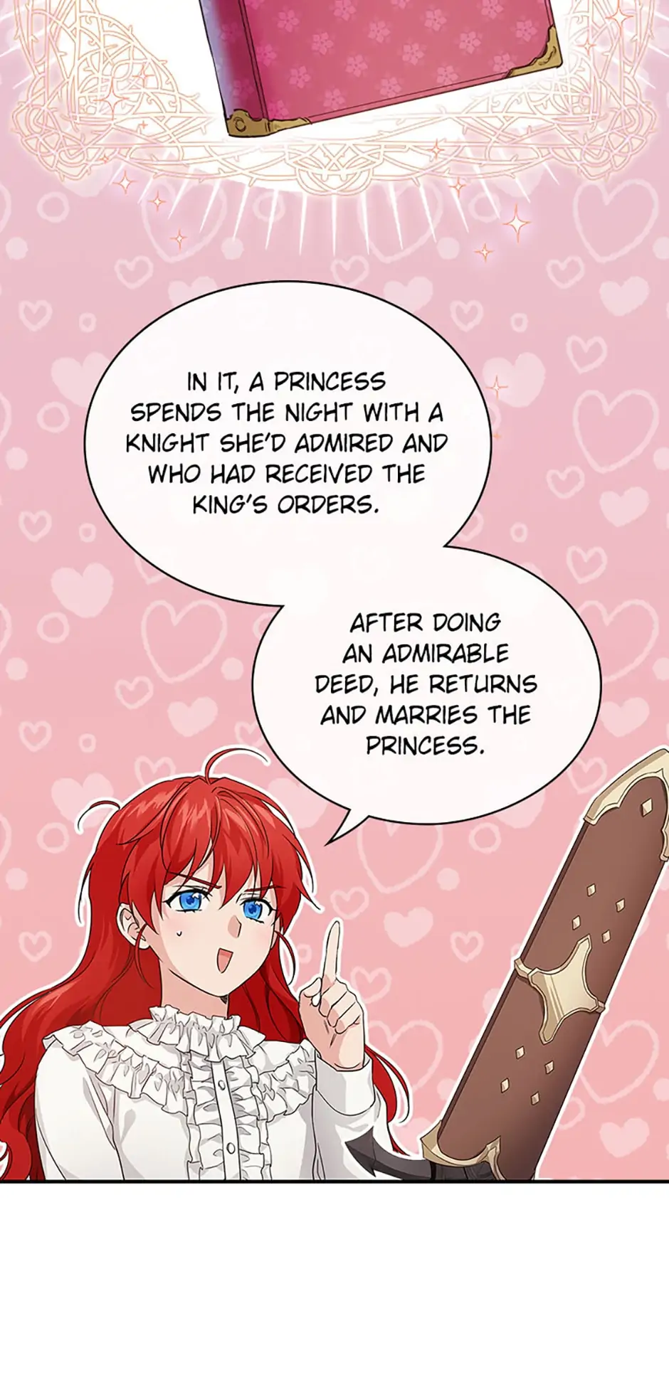 Heir to the Dragon Slayer Sword Chapter 21 - page 6