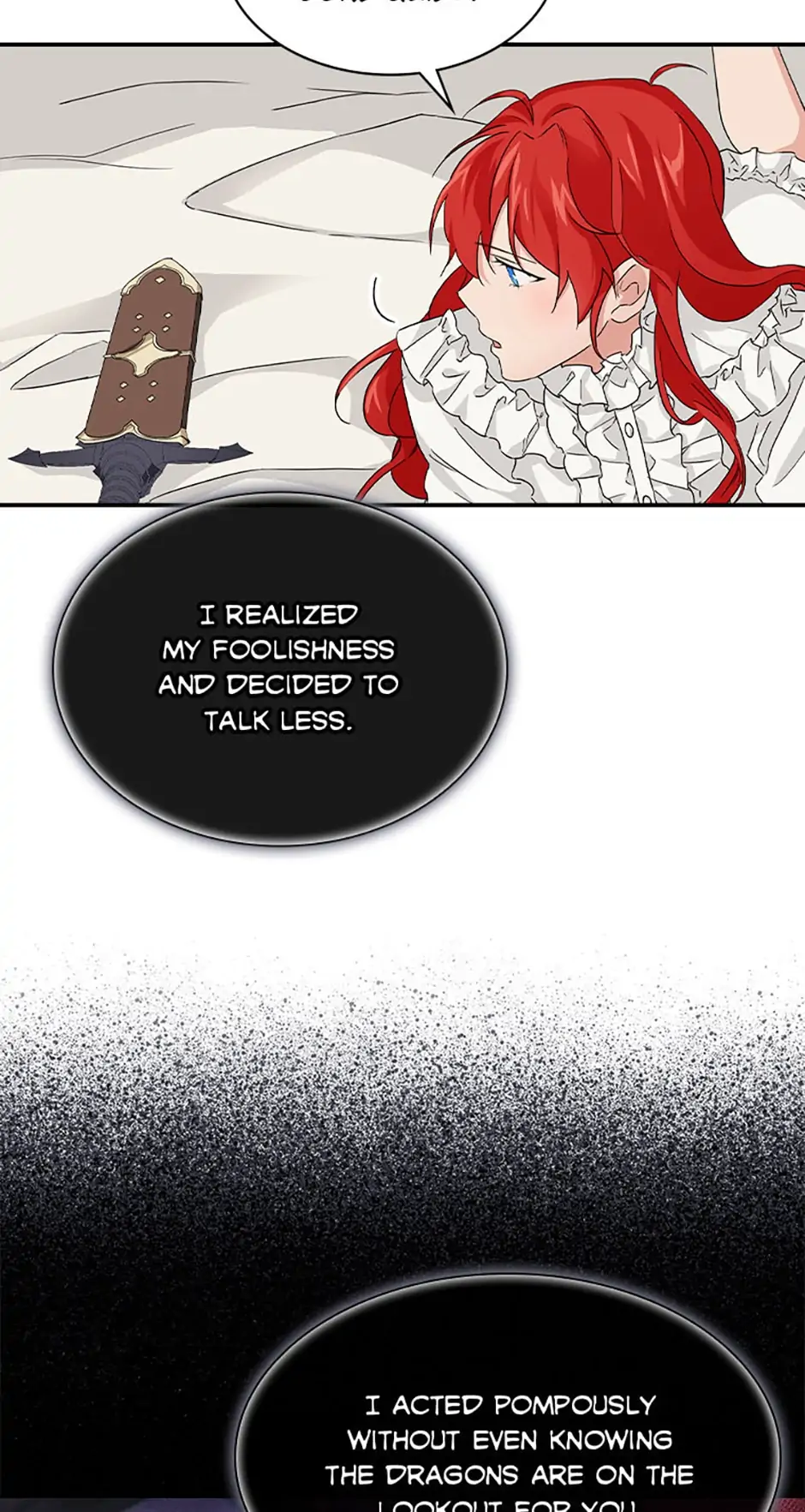 Heir to the Dragon Slayer Sword Chapter 20 - page 10