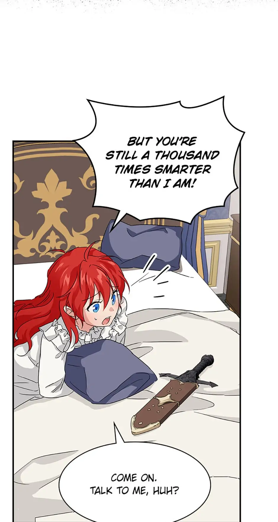 Heir to the Dragon Slayer Sword Chapter 20 - page 12