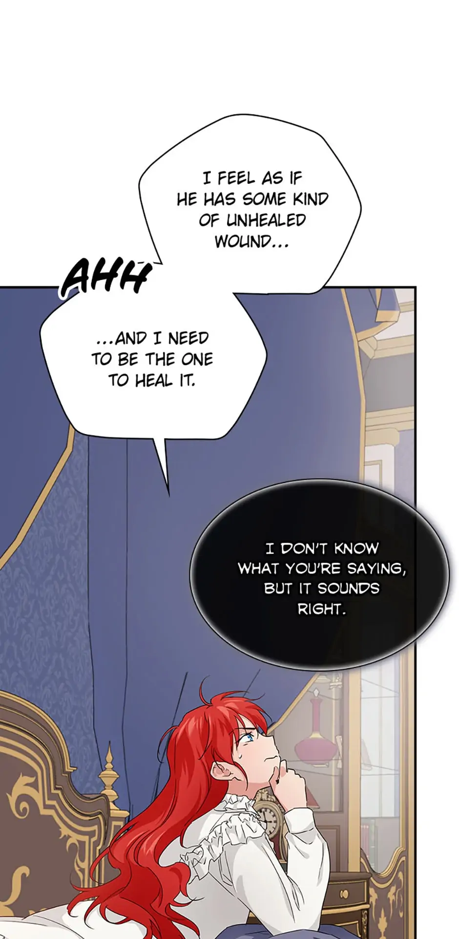 Heir to the Dragon Slayer Sword Chapter 20 - page 14