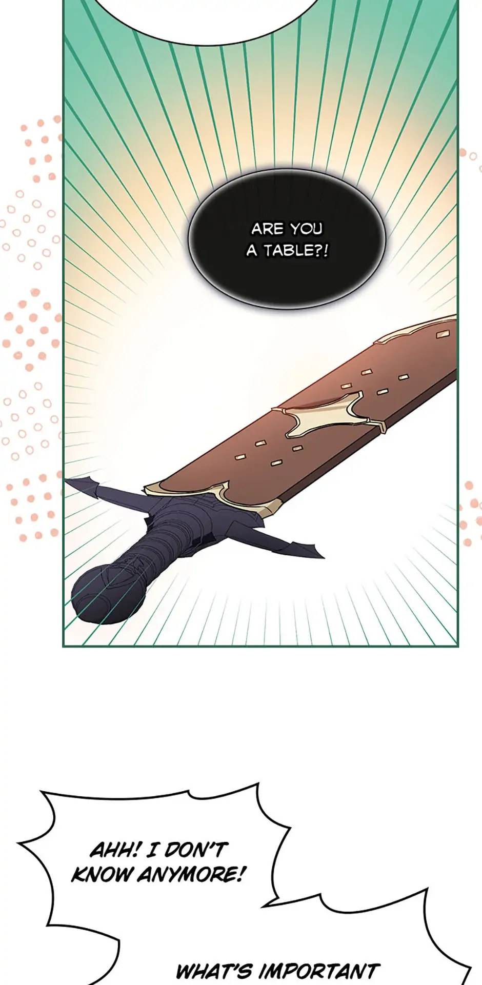 Heir to the Dragon Slayer Sword Chapter 20 - page 19