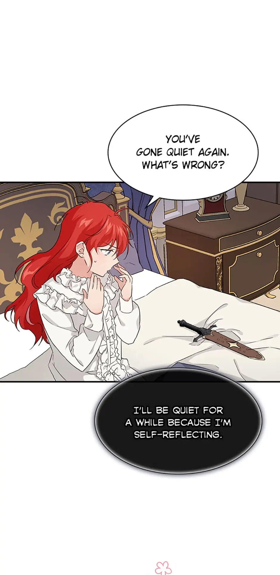 Heir to the Dragon Slayer Sword Chapter 20 - page 22